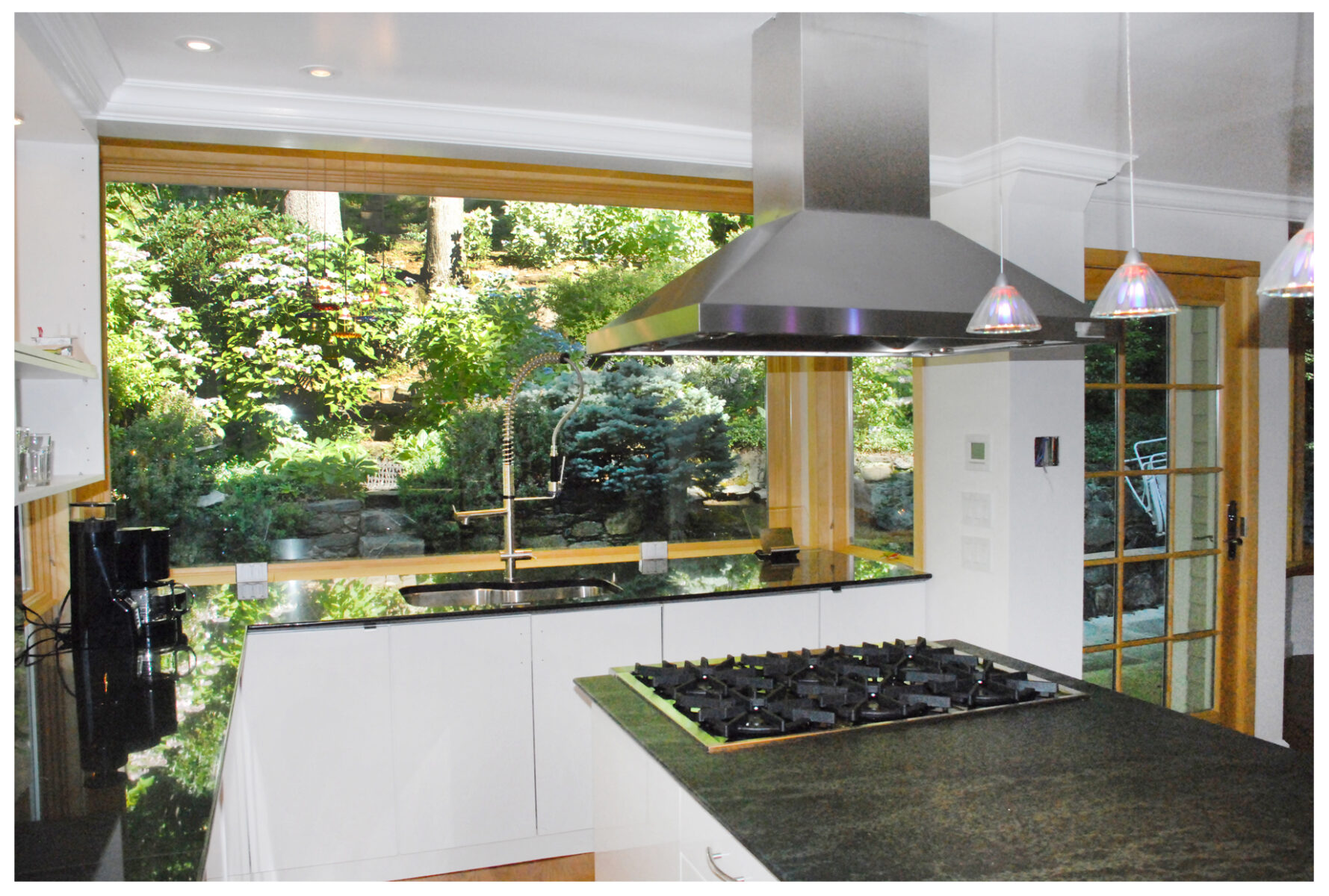 Scarsdale Kitchen